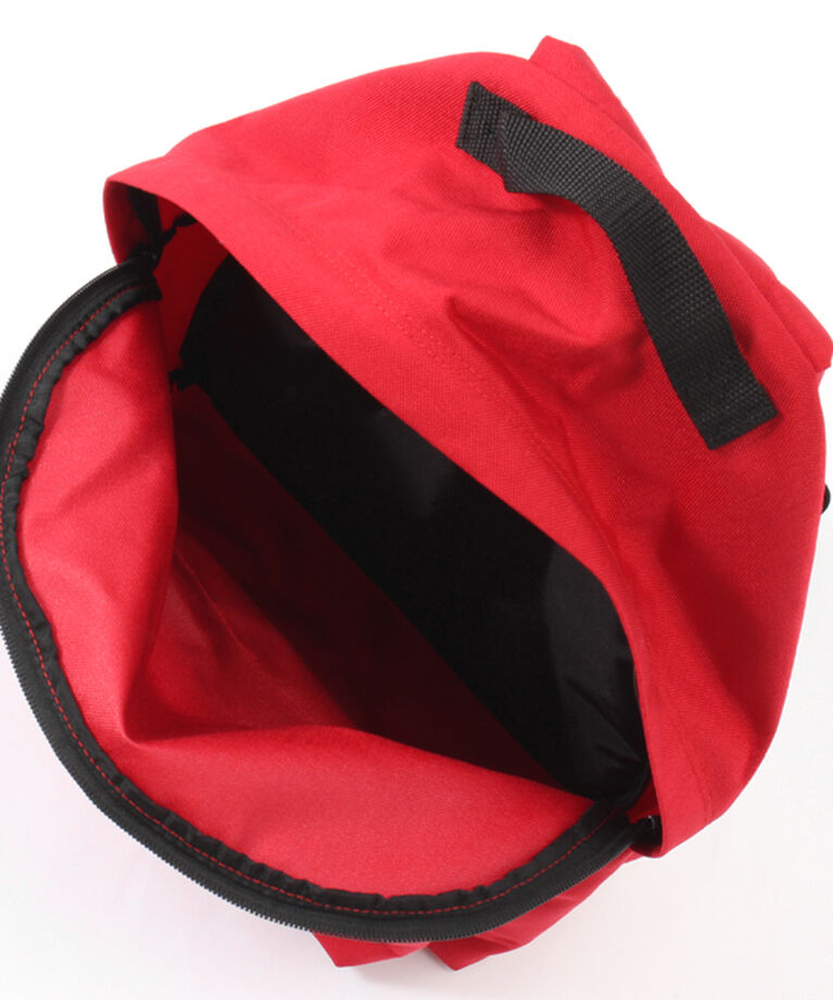 Manhattan Portage「Big Apple Backpack」|リュック|
