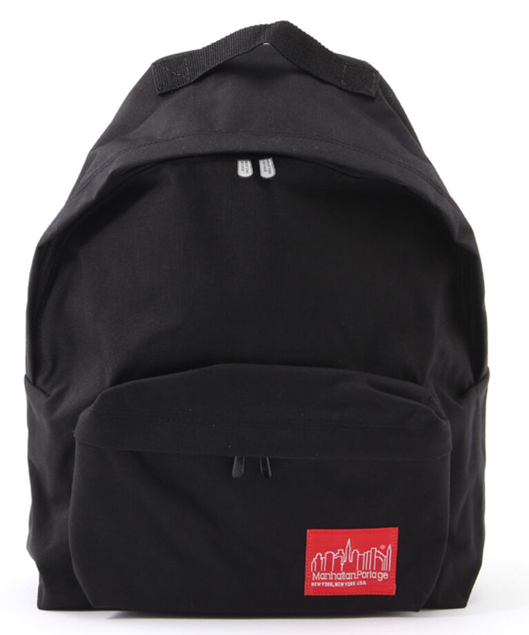 Manhattan Portage「Big Apple Backpack」|リュック|DNV