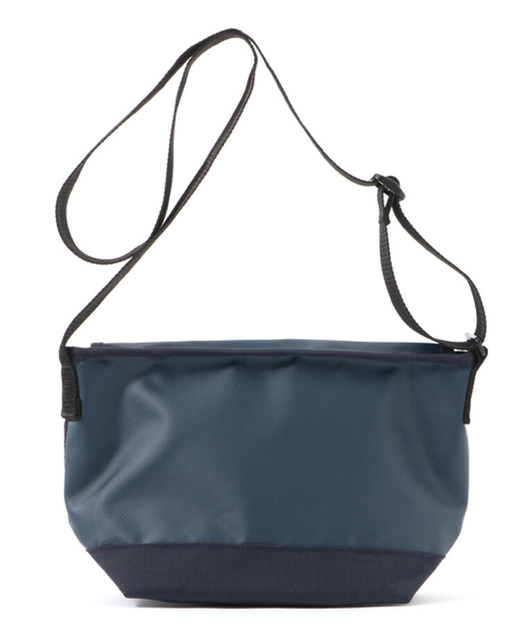 Manhattan Portage「Matte Vinyl Casual Messenger Bag JR」|ショルダー・メッセンジャー|