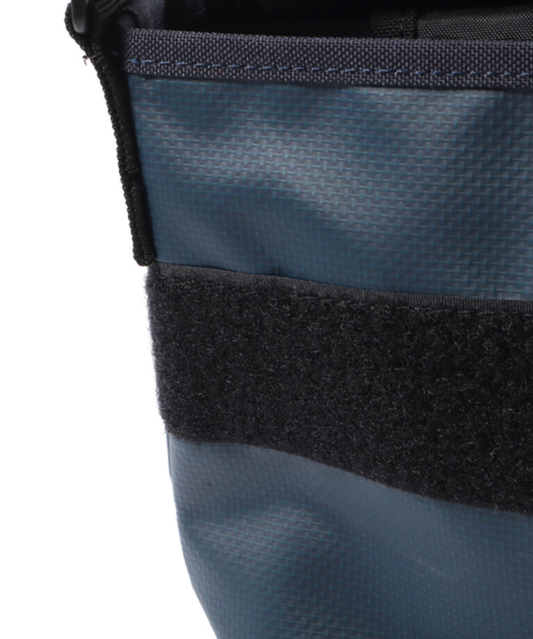 Manhattan Portage「Matte Vinyl Casual Messenger Bag JR」|ショルダー・メッセンジャー|