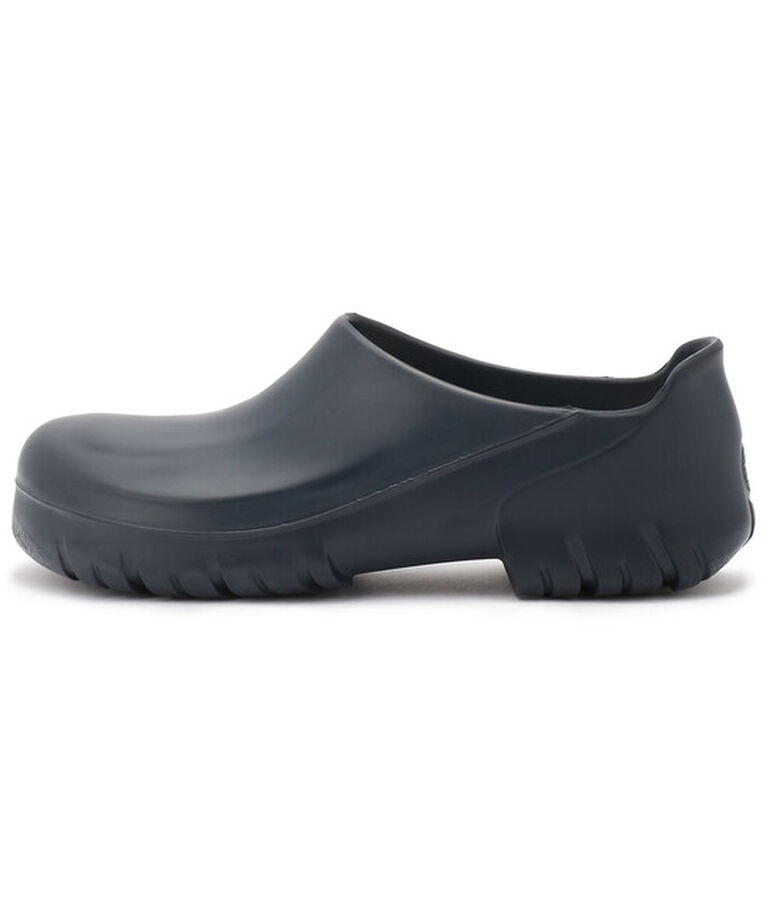 BIRKENSTOCK「【ビルケンシュトック】A630/ブルー ポリウレタン/クロッグ メンズ レディース」|サンダル|