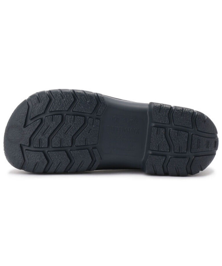 BIRKENSTOCK「【ビルケンシュトック】A630/ブルー ポリウレタン/クロッグ メンズ レディース」|サンダル|