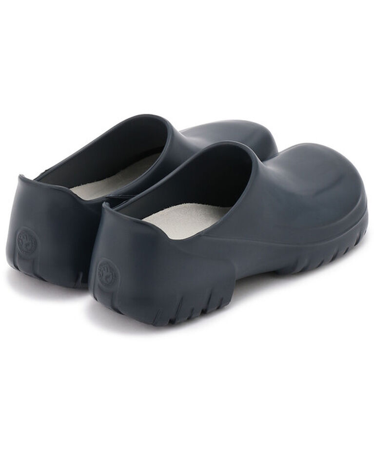 BIRKENSTOCK「【ビルケンシュトック】A630/ブルー ポリウレタン/クロッグ メンズ レディース」|サンダル|
