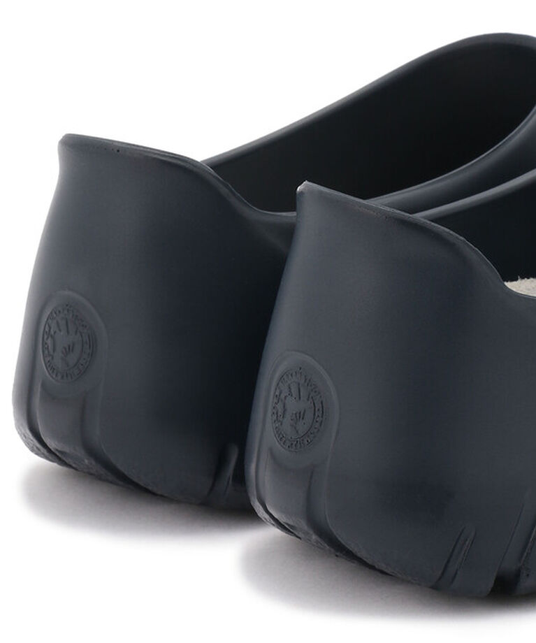 BIRKENSTOCK「【ビルケンシュトック】A630/ブルー ポリウレタン/クロッグ メンズ レディース」|サンダル|