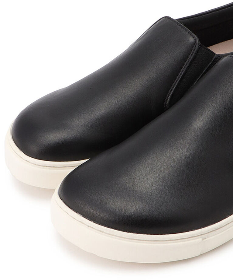 BIRKENSTOCK「【ビルケンシュトック】オスウェゴ/ブラック ナチュラルレザー/シューズ メンズ/OSWEGO」|その他|