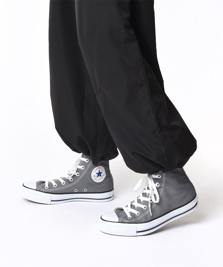 CONVERSE「【CONVERSE】CANVAS_ALL_STAR_HI」|スニーカー|