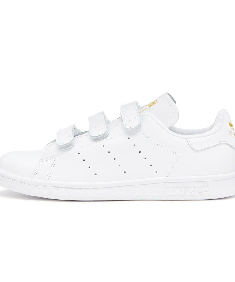adidas「【ADIDAS】STAN SMITH CF」|スニーカー|ホワイト