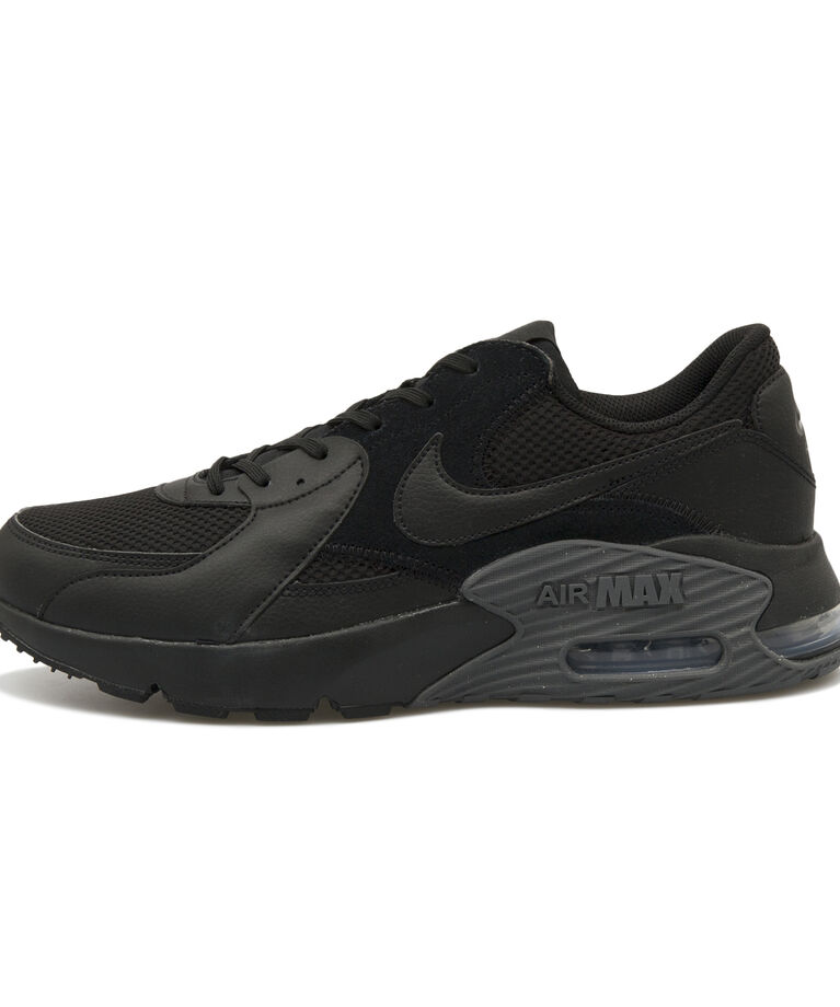 NIKE「【NIKE】AIRMAX EXCEE」|スニーカー|M/BLK