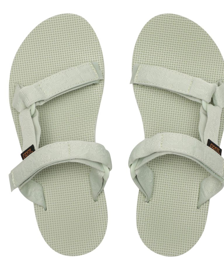 TEVA「【TEVA】W UNIVERSAL SLIDE」|サンダル|