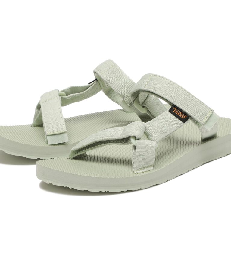 TEVA「【TEVA】W UNIVERSAL SLIDE」|サンダル|