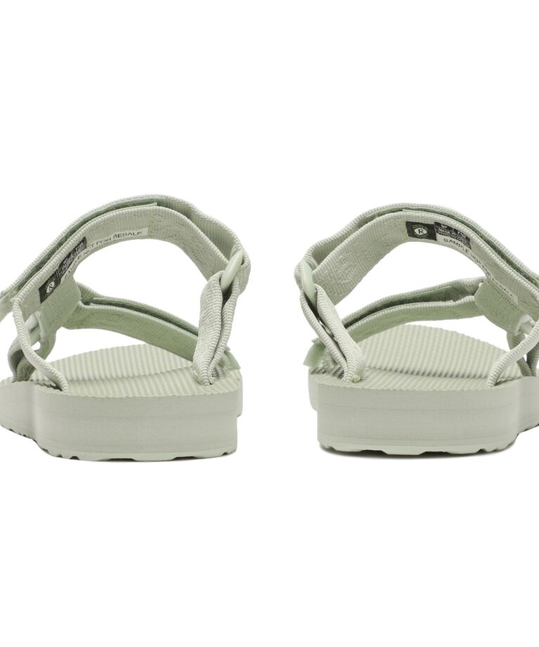 TEVA「【TEVA】W UNIVERSAL SLIDE」|サンダル|