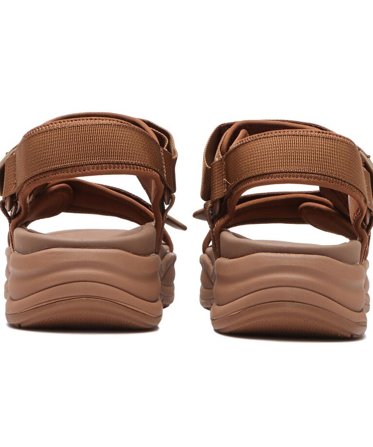 ABC SELECT「【ABC SELECT】TAPE SANDAL」|サンダル|