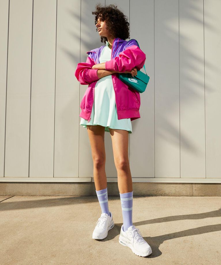 NIKE「【NIKE】W AIRMAX EXCEE」|スニーカー|