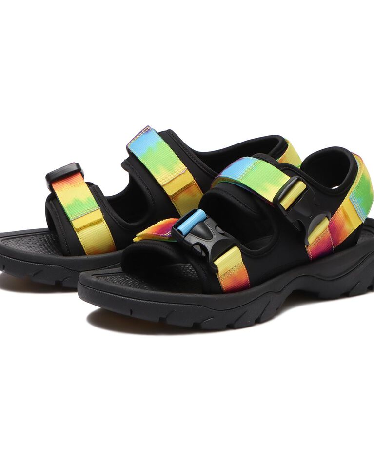 ABC SELECT「【ABC SELECT】BUCKLE SANDAL」|サンダル|
