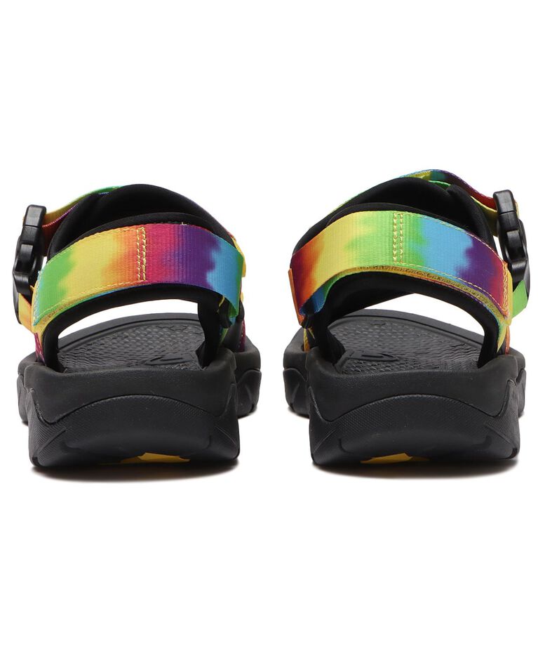 ABC SELECT「【ABC SELECT】BUCKLE SANDAL」|サンダル|