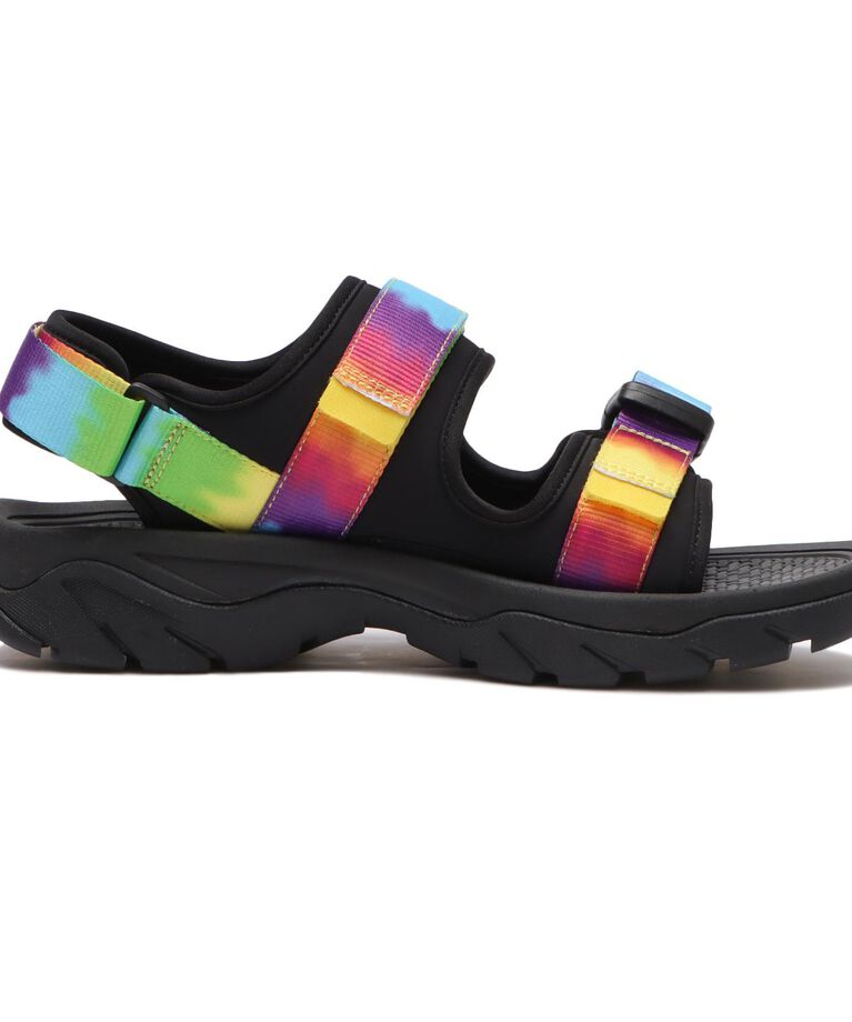 ABC SELECT「【ABC SELECT】BUCKLE SANDAL」|サンダル|