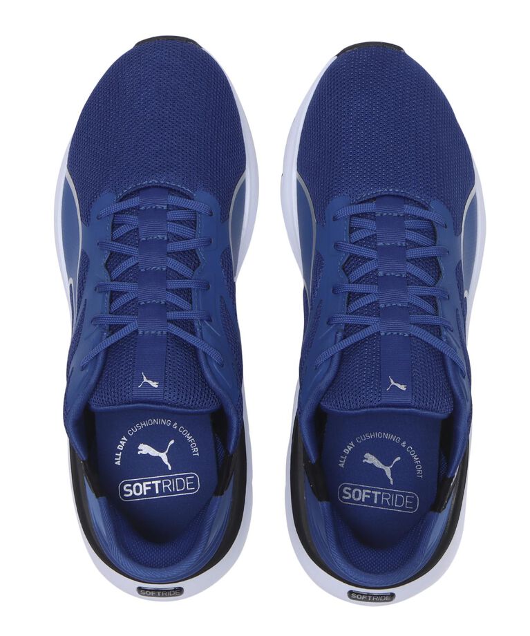 PUMA「【PUMA】SOFTRIDE FLEX FS EASE IN WD」|スニーカー|