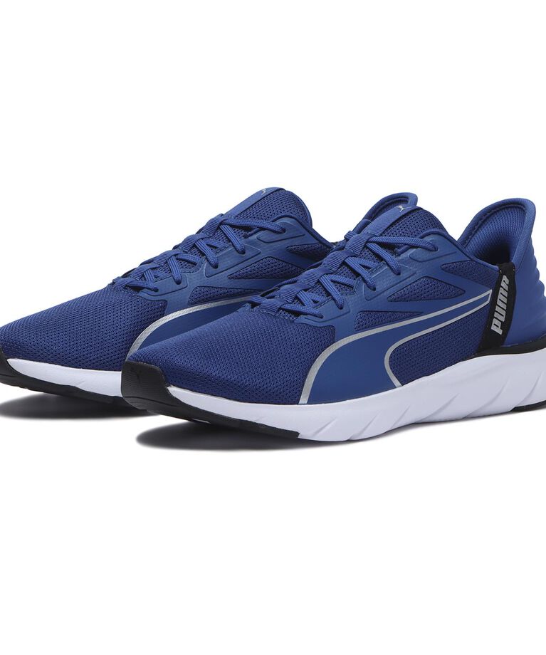 PUMA「【PUMA】SOFTRIDE FLEX FS EASE IN WD」|スニーカー|