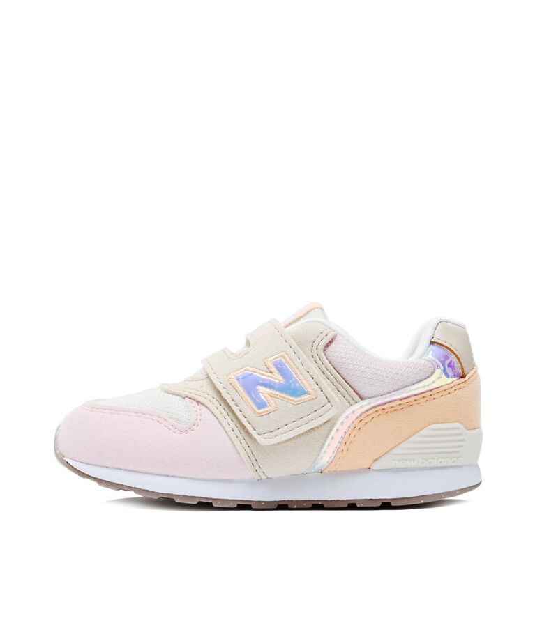 NEW BALANCE 「【NEW BALANCE】12-165 IZ996SP3(W)」|スニーカー|ベージュ