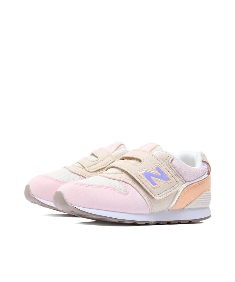 NEW BALANCE 「【NEW BALANCE】12-165 IZ996SP3(W)」|スニーカー|
