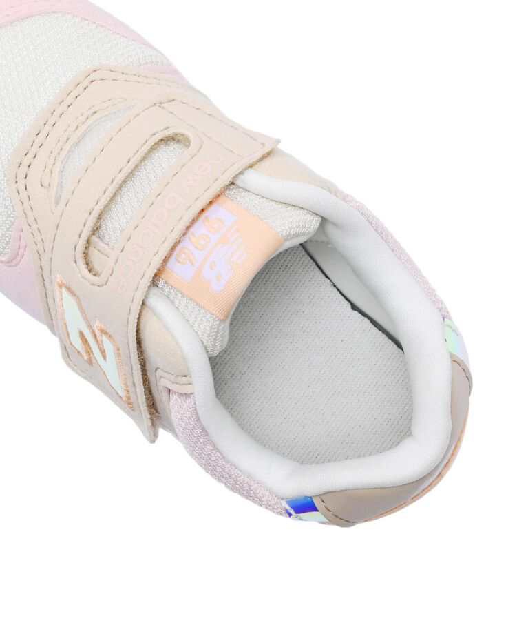 NEW BALANCE 「【NEW BALANCE】12-165 IZ996SP3(W)」|スニーカー|