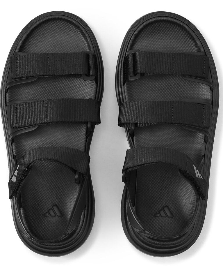 adidas「【ADIDAS】SLYN SANDAL W」|サンダル|