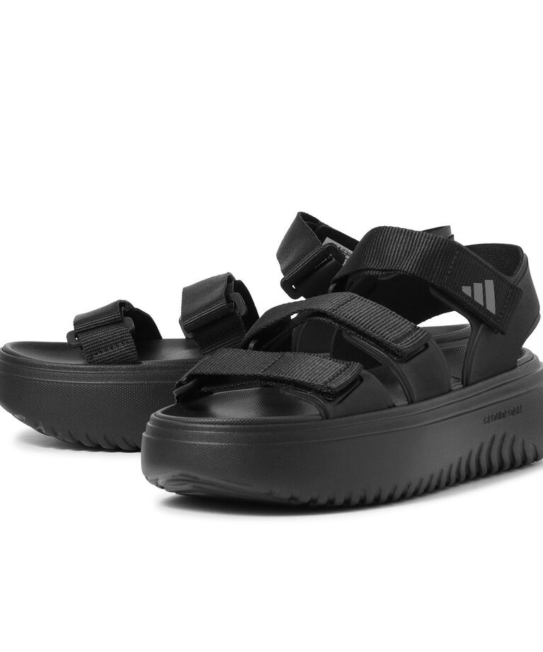 adidas「【ADIDAS】SLYN SANDAL W」|サンダル|