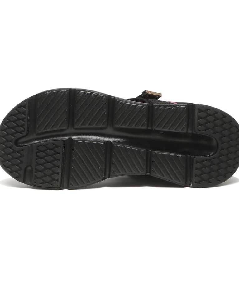 ABC SELECT「【ABC SELECT】TAPE SANDAL」|サンダル|