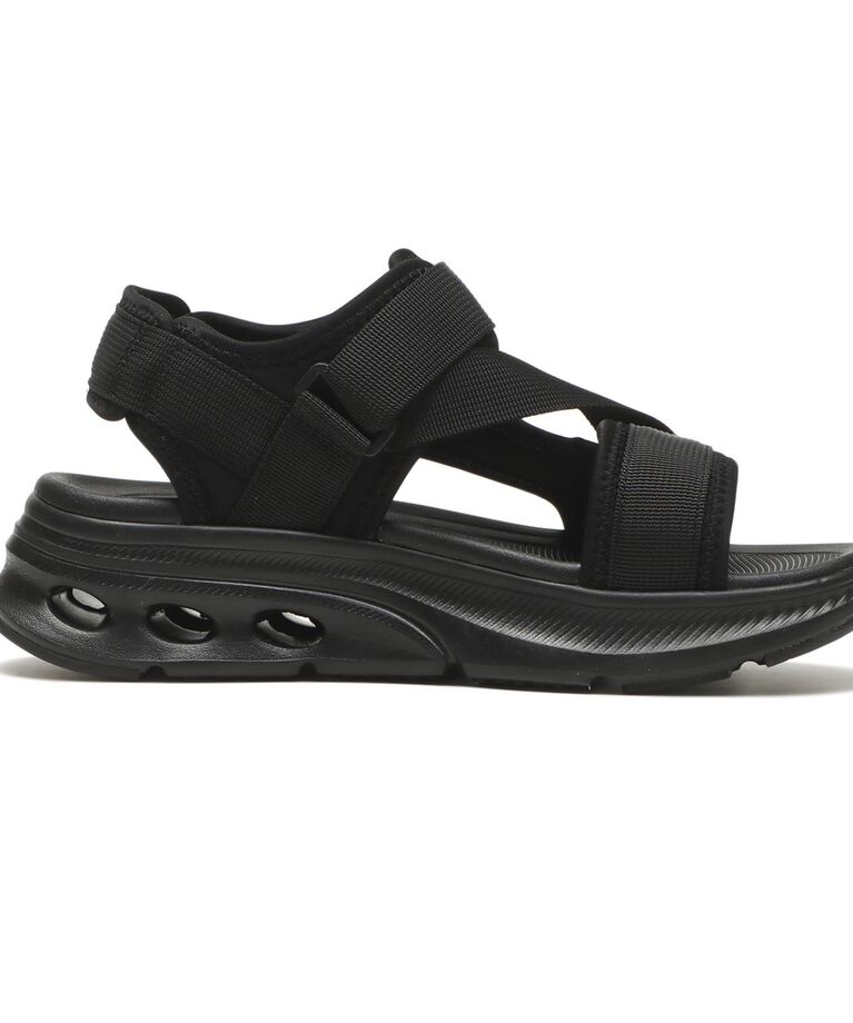 ABC SELECT「【ABC SELECT】TAPE SANDAL」|サンダル|