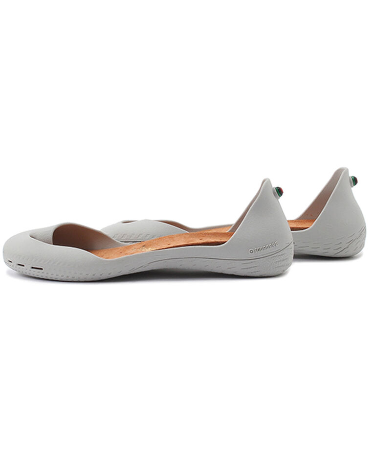  「FS 【　BODY×INSOLE　L.Grey×A.Orange】」|スニーカー|