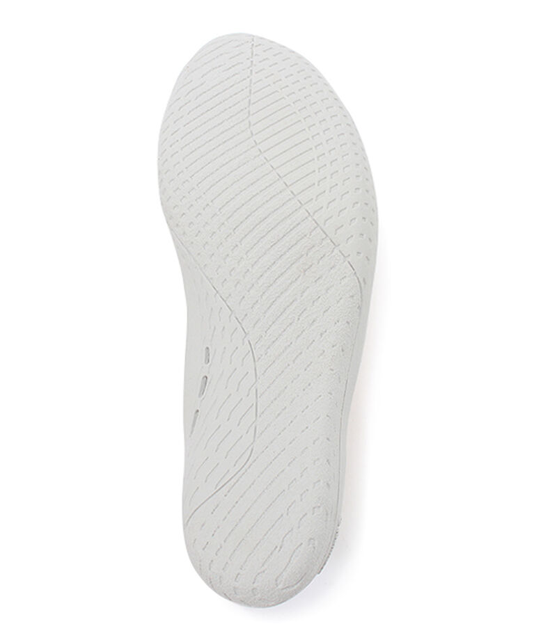  「FS 【　BODY×INSOLE　L.Grey×A.Orange】」|スニーカー|