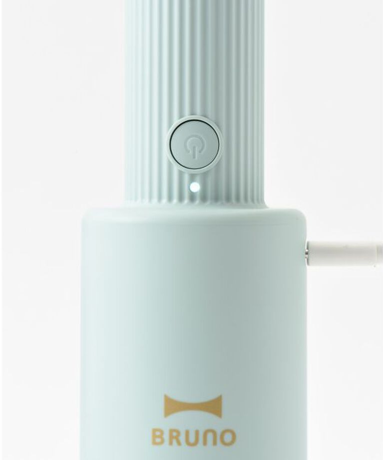 BRUNO「スリム2WAYスティッククリーナー」|電化製品|