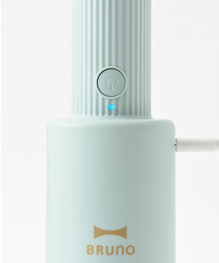 BRUNO「スリム2WAYスティッククリーナー」|電化製品|