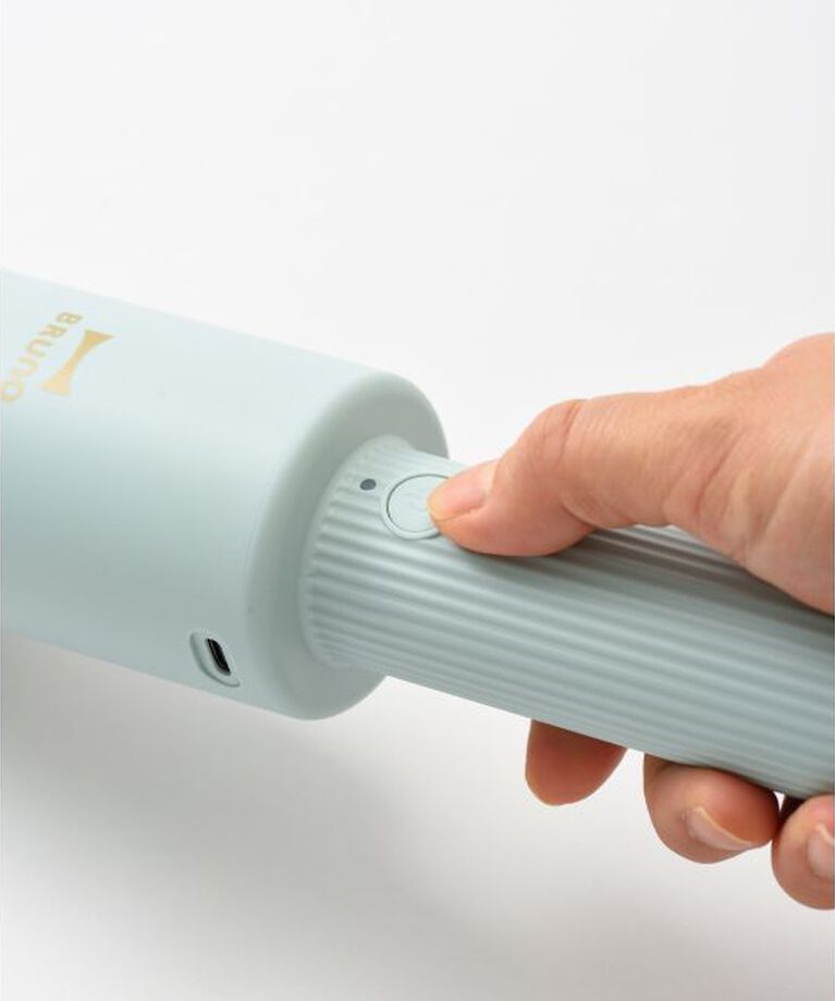 BRUNO「スリム2WAYスティッククリーナー」|電化製品|