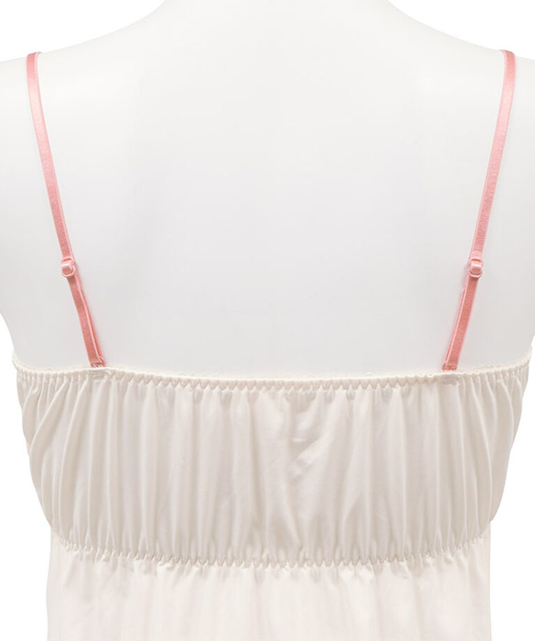 intesucre「アンテシュクレ  IBT379ペア スリップ M-L  ILS379」|インナー|