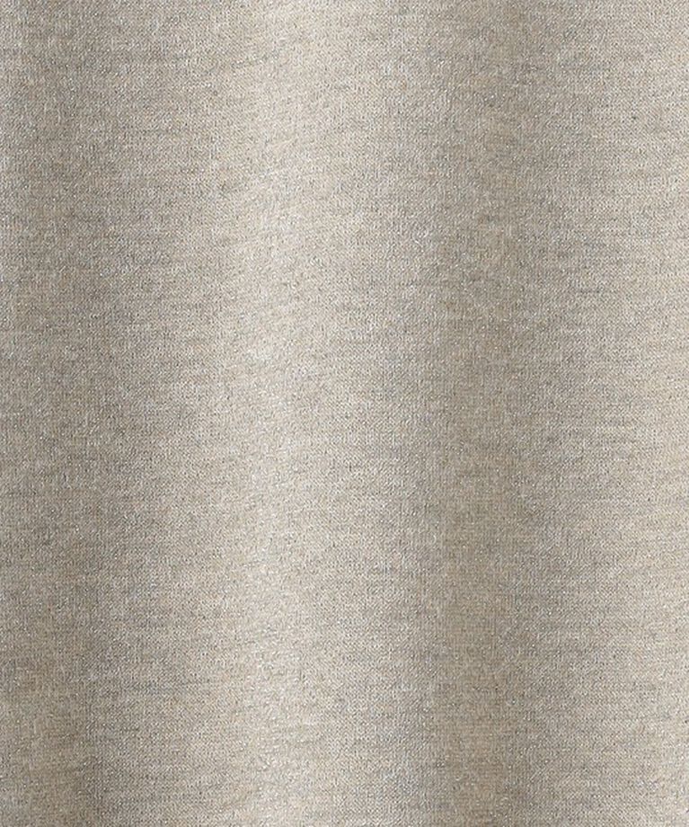 UNITED ARROWS「ラメ Tシャツ」|Tシャツ・カットソー|