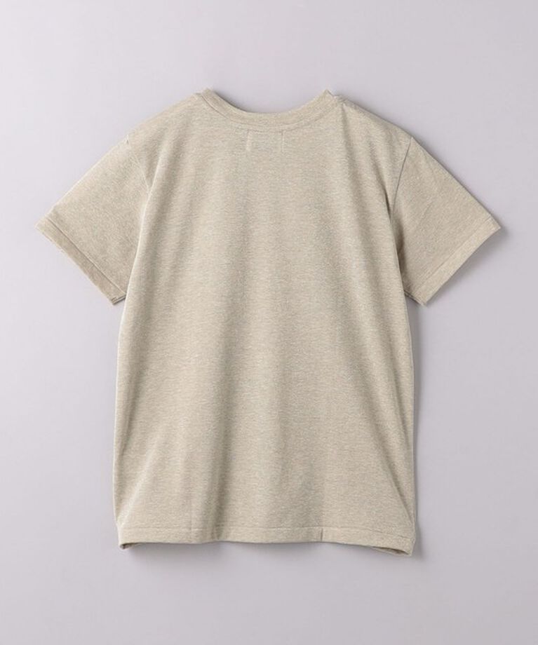 UNITED ARROWS「ラメ Tシャツ」|Tシャツ・カットソー|