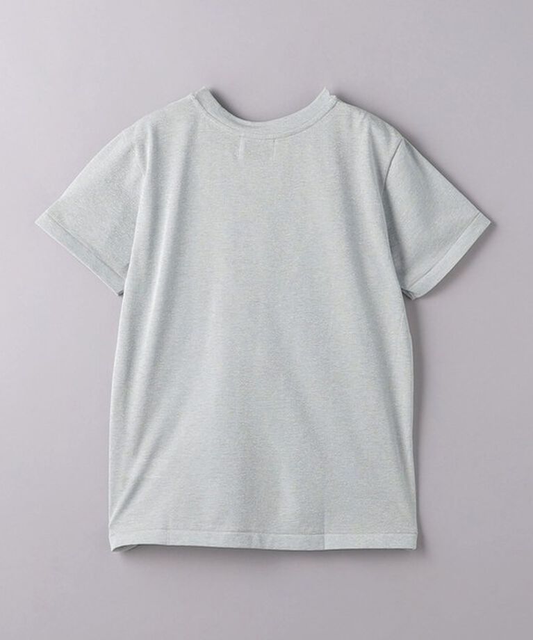 UNITED ARROWS「ラメ Tシャツ」|Tシャツ・カットソー|
