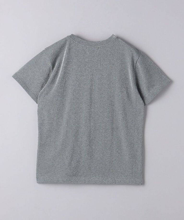 UNITED ARROWS「ラメ Tシャツ」|Tシャツ・カットソー|