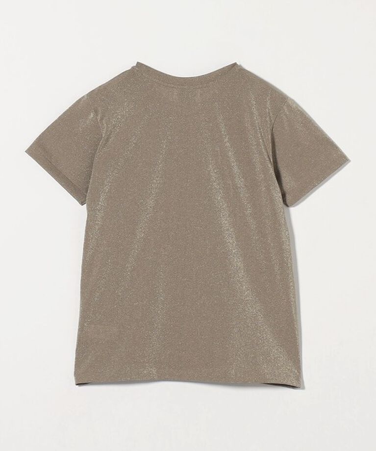 UNITED ARROWS「ラメ Tシャツ」|Tシャツ・カットソー|