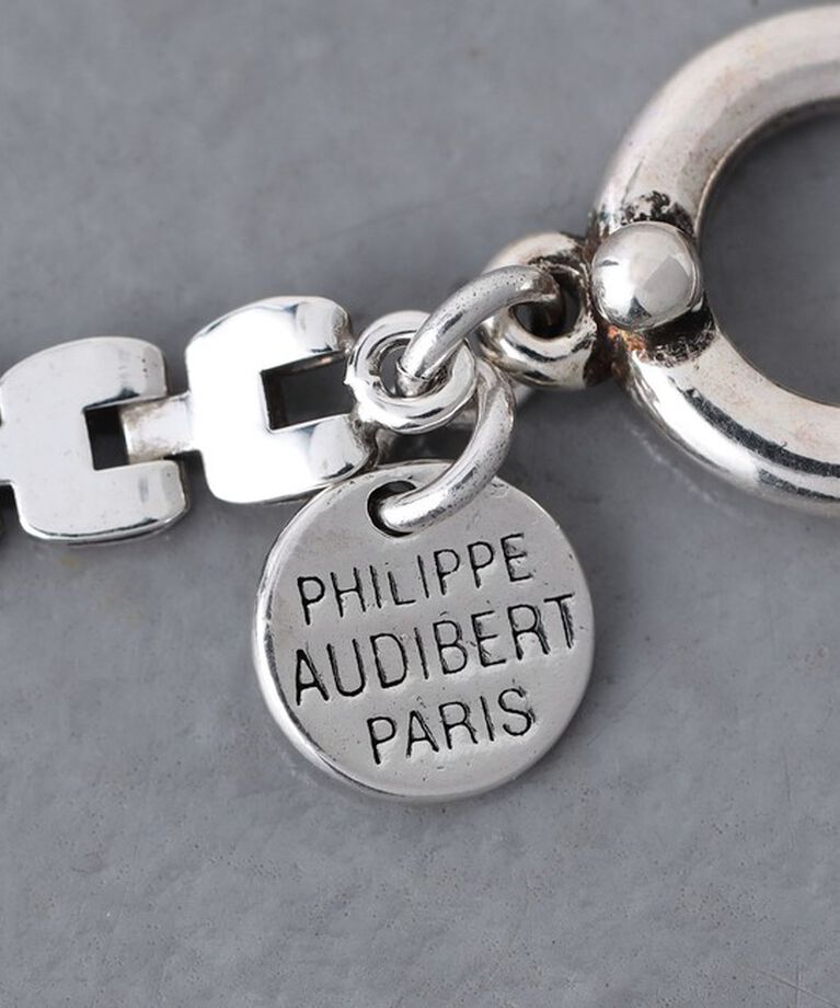 UNITED ARROWS「＜PHILIPPE AUDIBERT＞IDA ブレスレット」|ブレスレット・バングル|