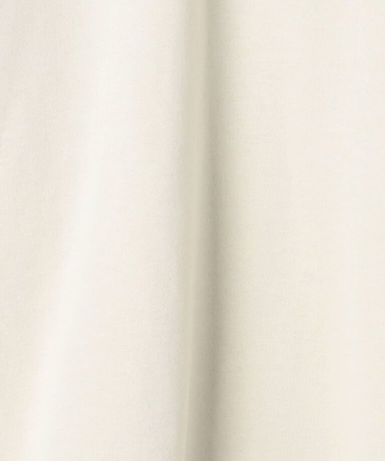 UNITED ARROWS「ピーチスキン クルーネック スウェット」|スウェット・ジャージ|