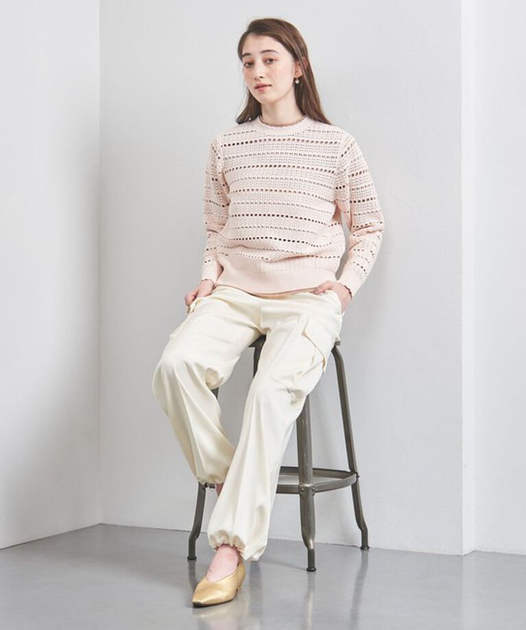 UNITED ARROWS「クリーン ポケット パンツ」|その他|