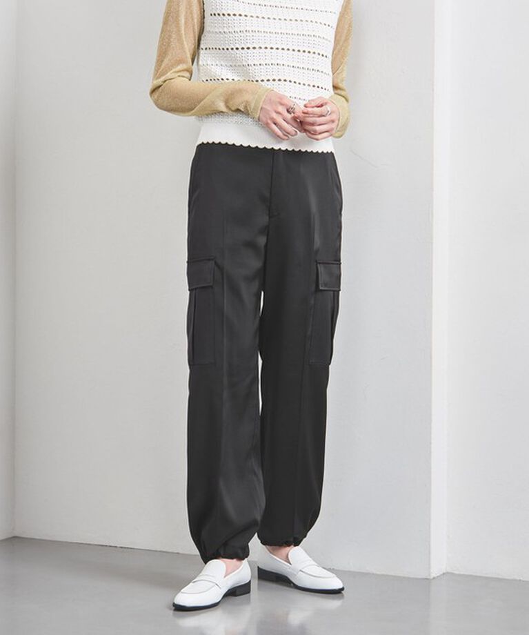 UNITED ARROWS「クリーン ポケット パンツ」|その他|