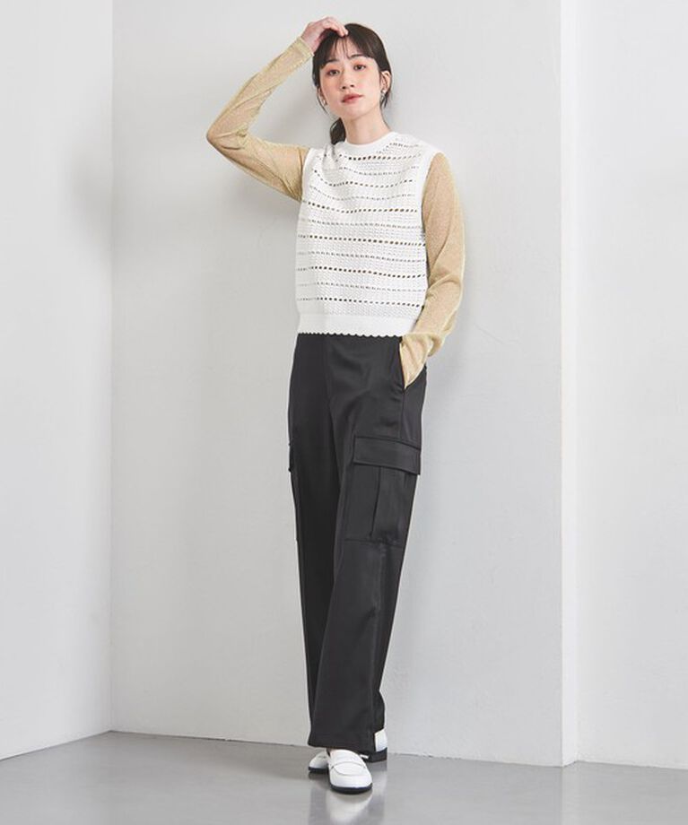 UNITED ARROWS「クリーン ポケット パンツ」|その他|