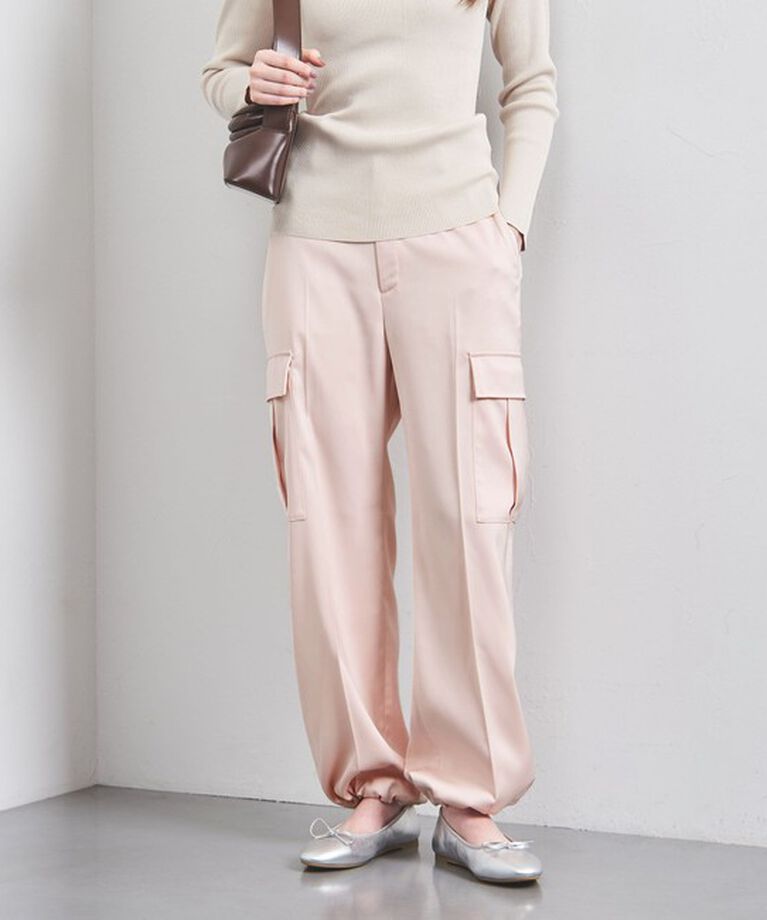 UNITED ARROWS「クリーン ポケット パンツ」|その他|