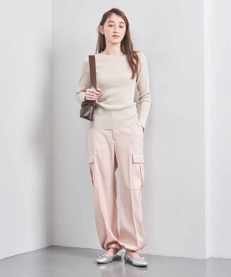UNITED ARROWS「クリーン ポケット パンツ」|その他|