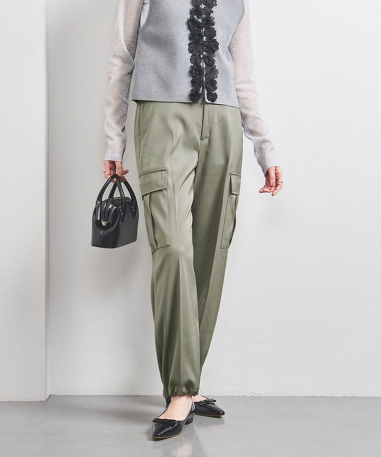 UNITED ARROWS「クリーン ポケット パンツ」|その他|