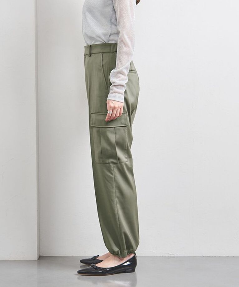 UNITED ARROWS「クリーン ポケット パンツ」|その他|