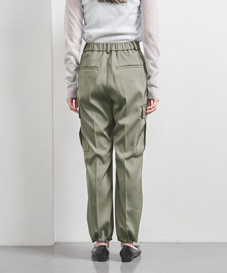 UNITED ARROWS「クリーン ポケット パンツ」|その他|